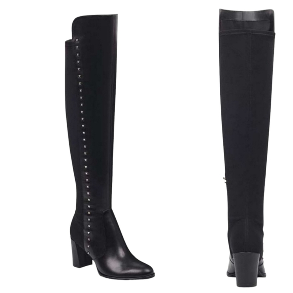 Marc Fisher Lapture Boots Size 6 - Picture 1 of 6